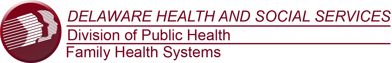 Family Health Systems DE logo